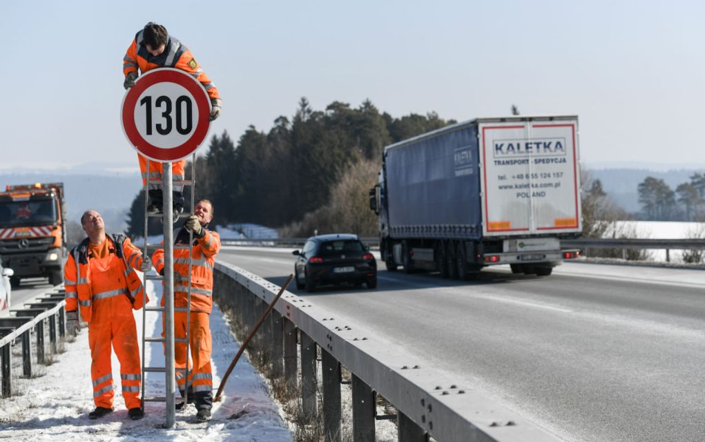 Νόμος για διόδια παραβιάζει το ευρωπαϊκό δίκαιο