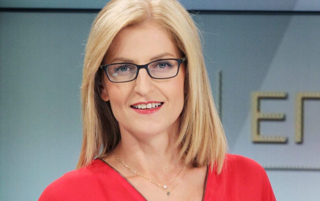 Δώρα Αυγέρη: «Η κάλπη της 7ης Ιουλίου κυοφορεί ανατροπή»