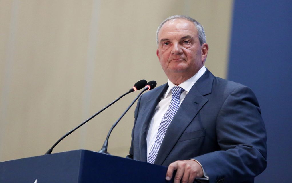 Κ. Καραμανλής: Η δήλωσή του για την απώλεια του Κωνσταντίνου Μίχαλου