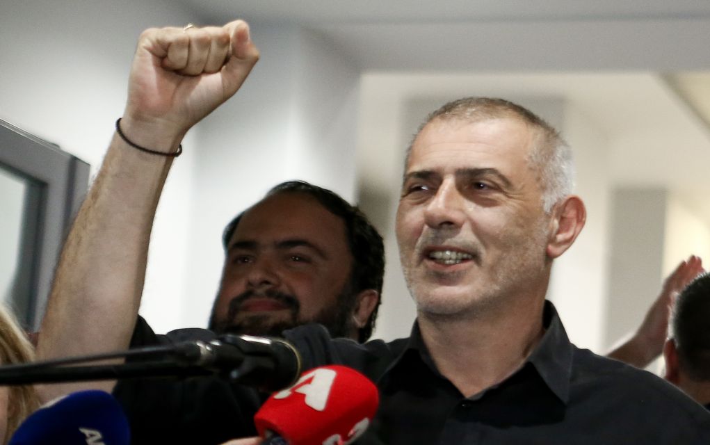Γ. Μώραλης: «Ο Πειραιάς κέρδισε μια ακόμη αναμέτρηση»