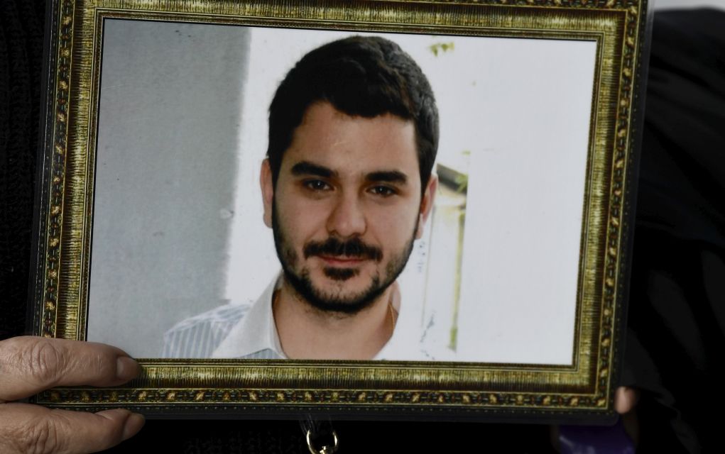 Μάριος Παπαγεωργίου: Ο αρχηγός ζήτησε να κάψουν το πτώμα του – Ποιος ήταν ο ρόλος των δύο συλληφθέντων
