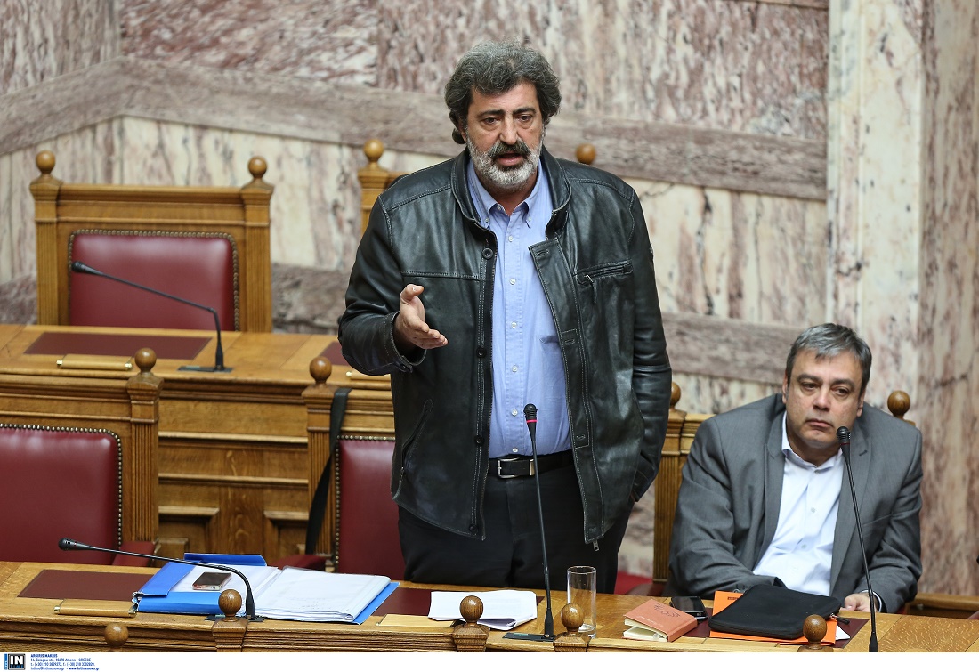 Νέο «χτύπημα» Πολάκη: «Ουστ αμόρφωτοι, μια δική μου μέρα στην Ιατρική η ζωή σας όλη»