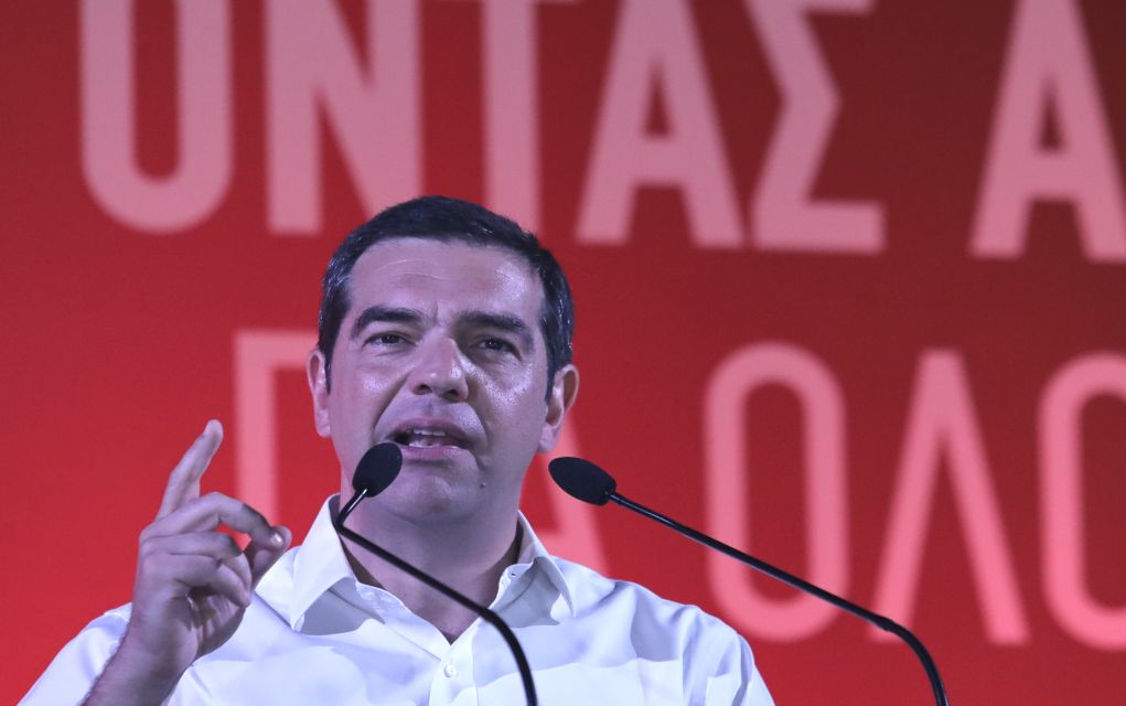 Τι κρύβεται πίσω από τη σκιώδη κυβέρνηση Τσίπρα