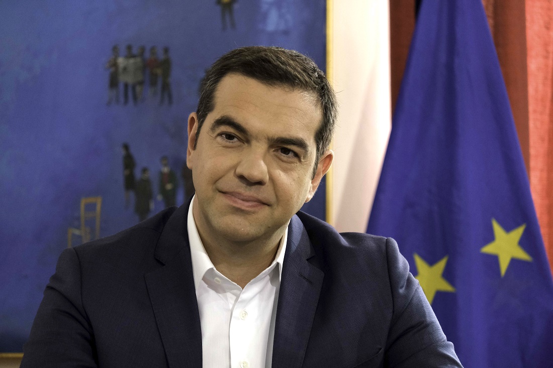ΣΥΡΙΖΑ: Θέλουν ποσοστό άνω του 28%