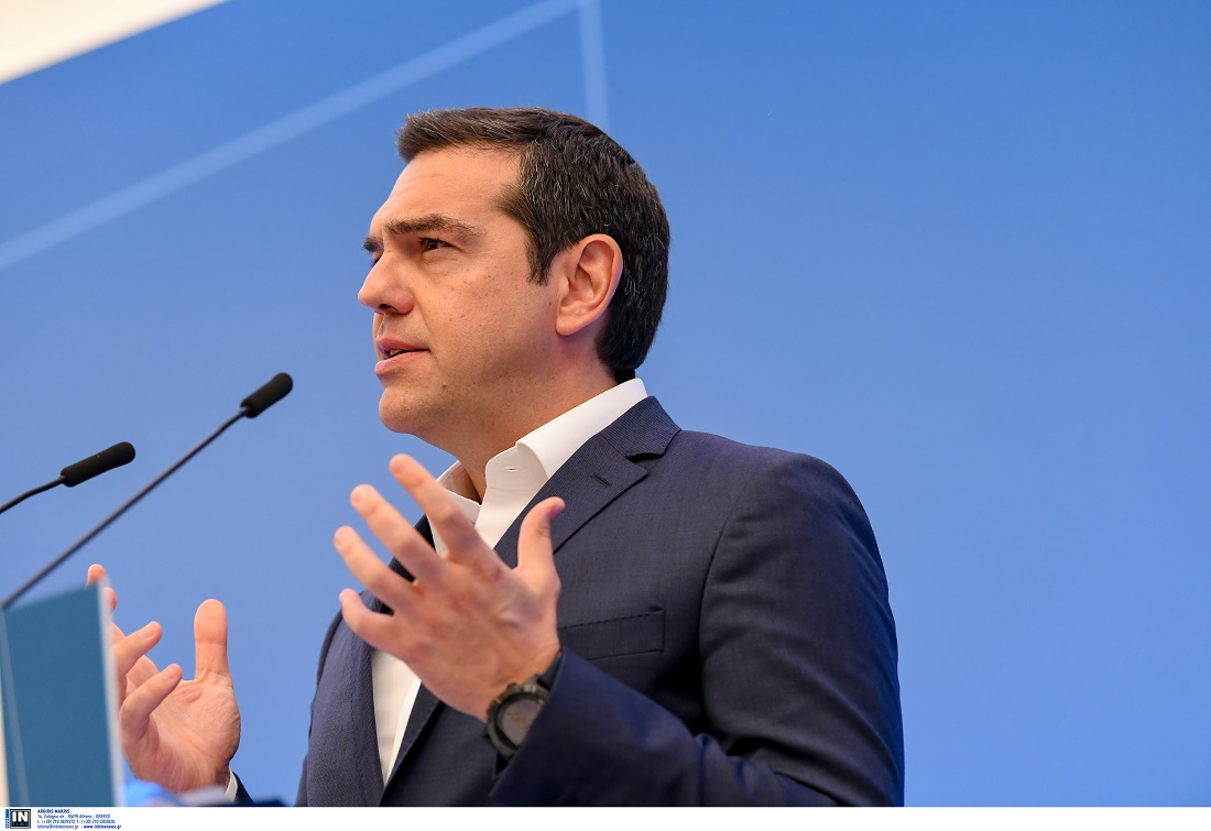 Μελετούν πόντο πόντο το πρόγραμμα ΝΔ για να βρουν λαβράκια!