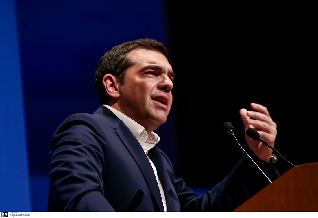 “Δείτε τη νέα μας στρατηγική και μετά κρίνετε”