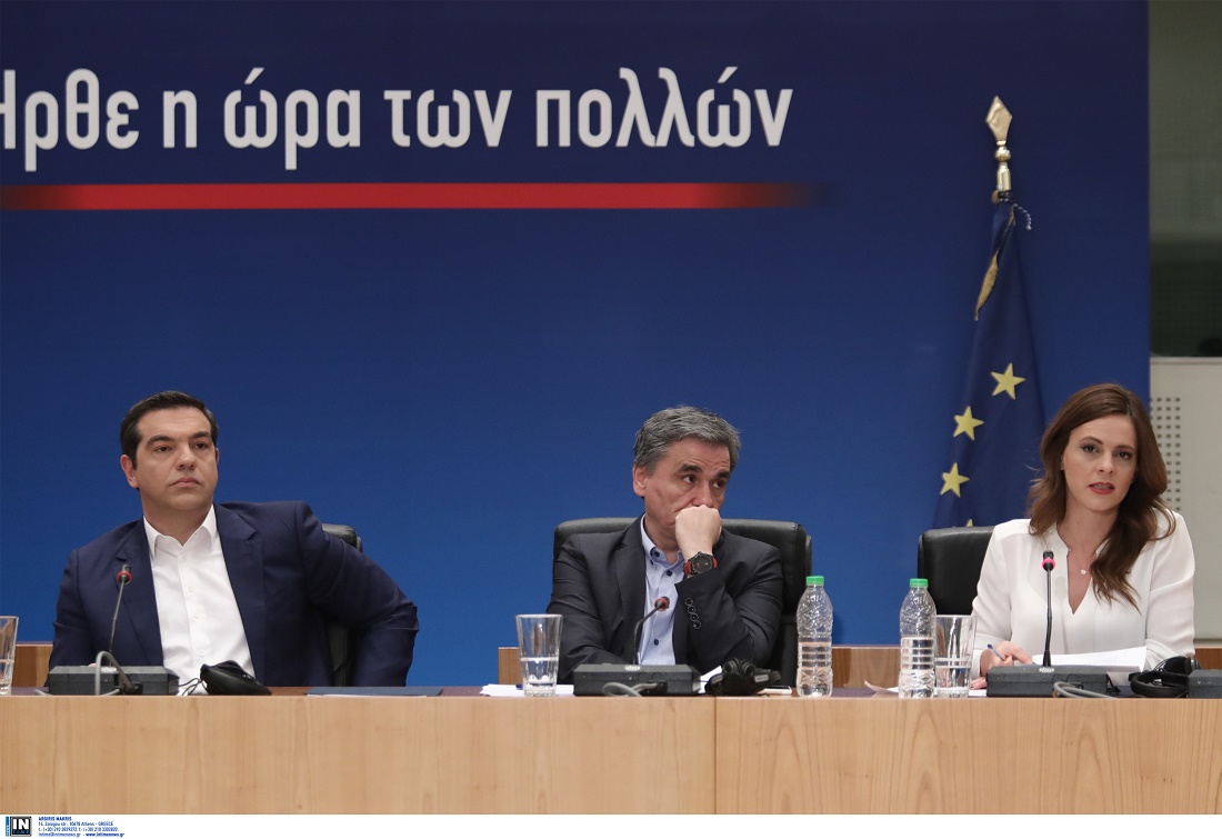 “Οι παροχές μας είναι κοστολογημένες”