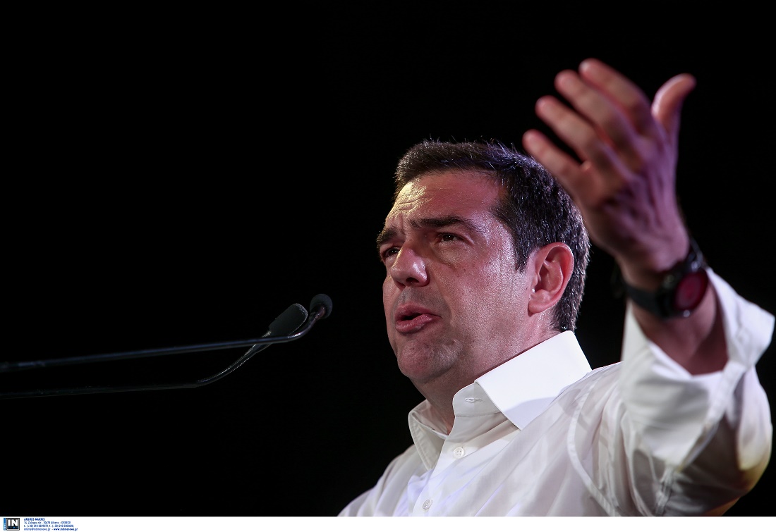 Απαιτεί κυρώσεις σε βάρος Τουρκίας από ΕΕ