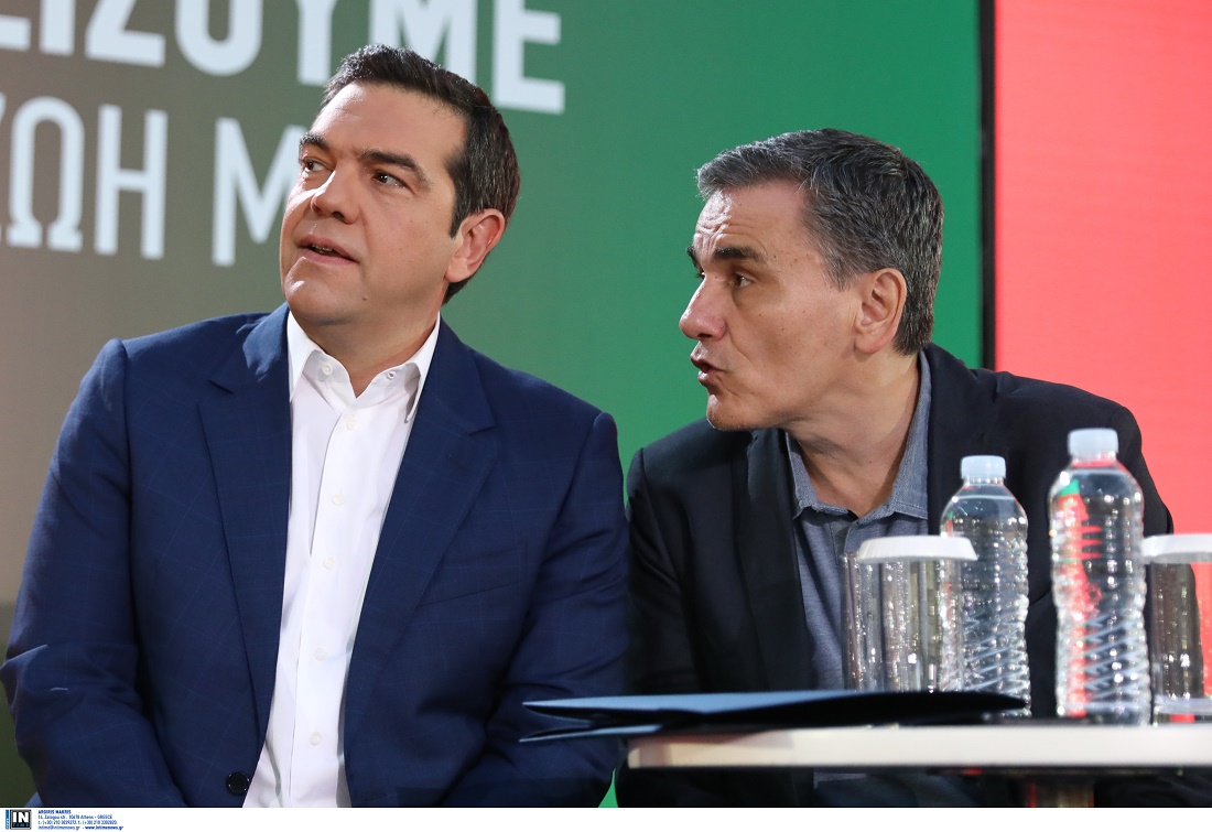 “Πλήρως κοστολογημένο πρόγραμμα”; Όχι και τόσο!