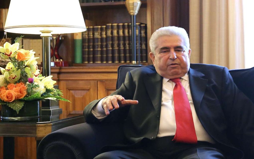 Συλλυπητήρια ανακοίνωση από το ΑΚΕΛ