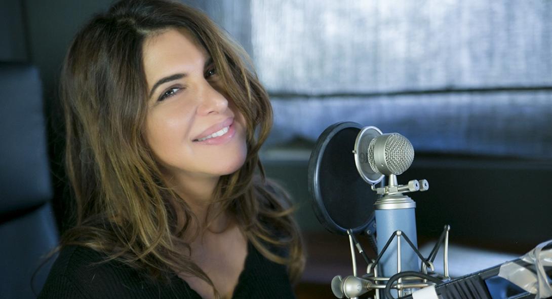 Η Αφροδίτη Σημίτη επιστρέφει στα FM