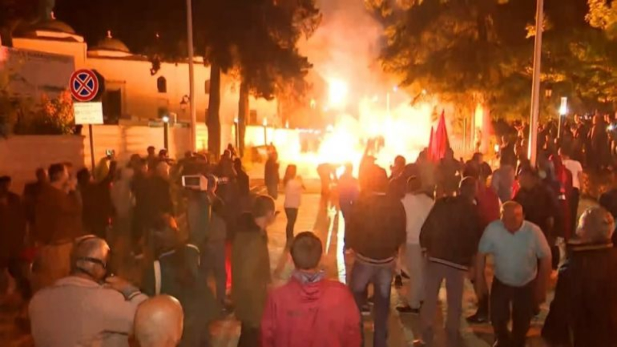 Αλβανία: Στον… αέρα οι εκλογές παρά τις διαβεβαιώσεις της Κυβέρνησης