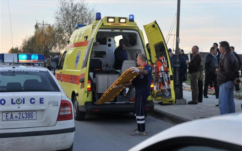 Πιερία: Μάνα και κόρη βρέθηκαν στον γκρεμό σε άσχημη κατάσταση – Τί δήλωσε η αδελφή της οδηγού