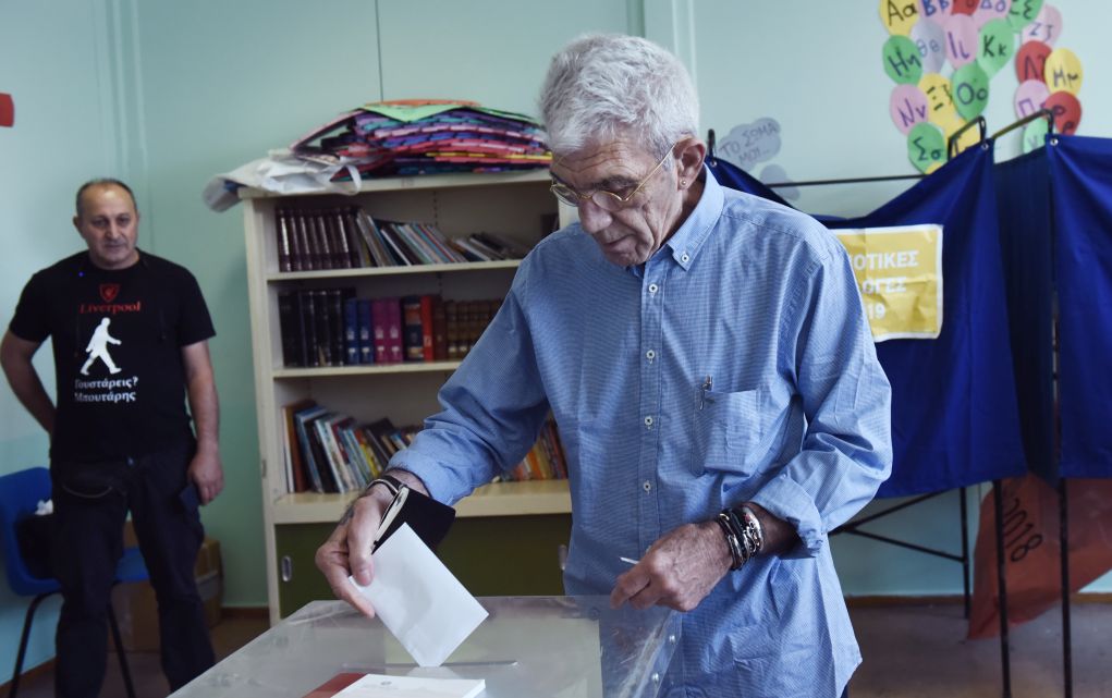 Μπουτάρης: «Συγχαρητήρια στον Κ. Ζέρβα»