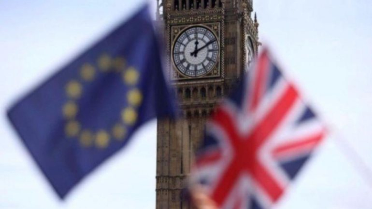 Πιο κοντά στο Brexit χωρίς συμφωνία η Μ. Βρετανία