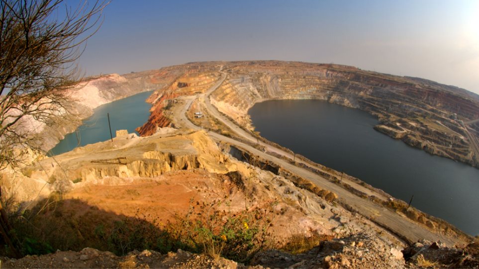 Νεκροί 36 εργάτες στο Κονγκό από κατάρρευση ορυχείου
