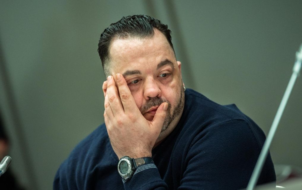 Γερμανός νοσηλευτής καταδικάστηκε για 85 φόνους ασθενών!