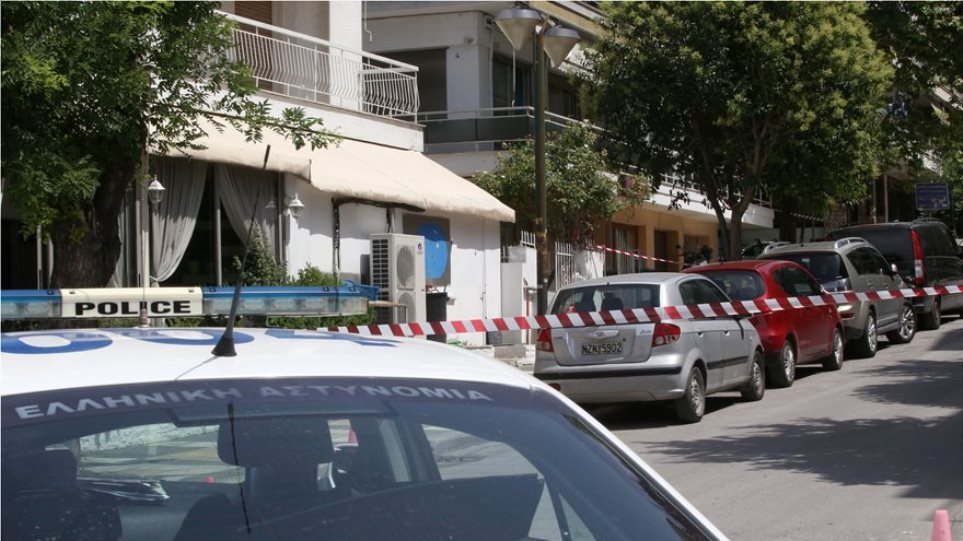Τους λόγους που χτύπησε την 63χρονη ανέφερε ο ψυκτικός στον εισαγγελέα