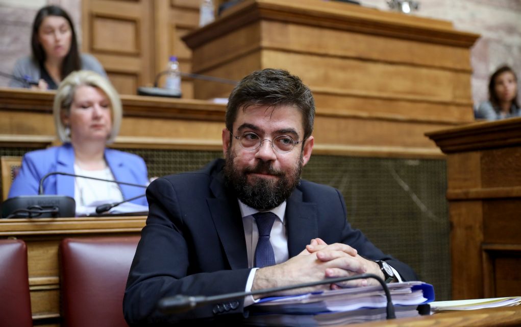 Καλογήρου: «Δεν τιμάει τη Δικαιοσύνη»