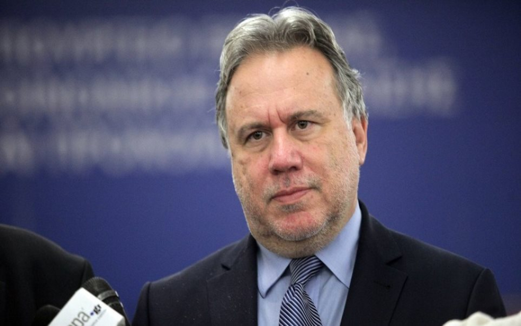 Κατρούγκαλος για τουρκικές παραβιάσεις : «Ανάγκη για ξεκάθαρη αμερικανική καταδίκη κατά την επίσκεψη του Κ. Μητσοτάκη στην Ουάσιγκτον