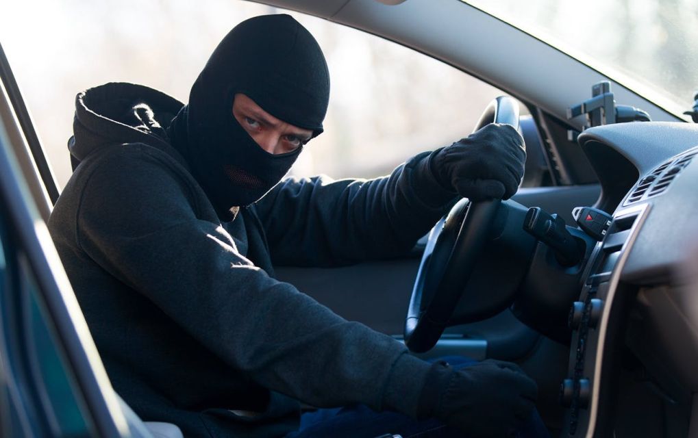 Γαλλία: Έκλεψε φορτηγάκι για να επιστρέψει εγκαίρως στη φυλακή!