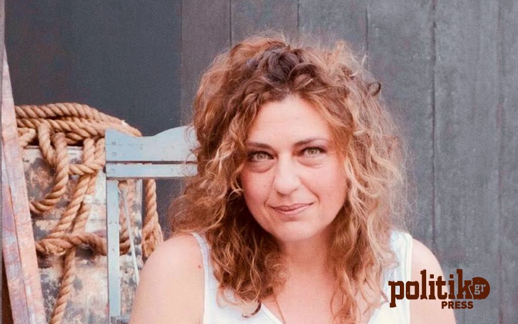 Φ. Κοκκινοπούλου: “Η Φ. Γεννηματά θα έπρεπε να παραδώσει σε κάποιον άλλον”
