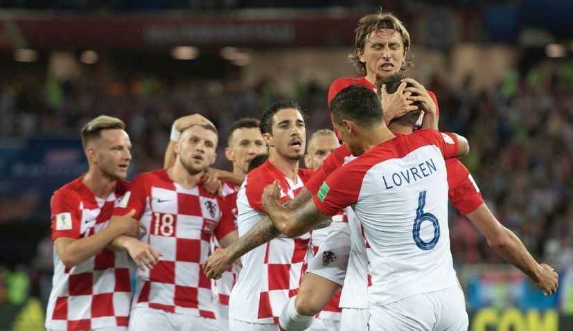 Προκριματικά Euro 2020: Καυτή έδρα το Ζάγκρεμπ