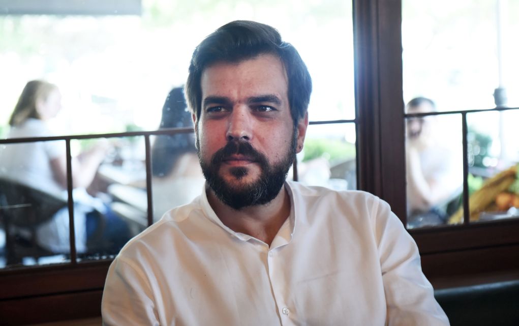 Κυριάκος Κυριάκος: «Πολιτικό “τζαρτζάρισμα” στον Σαββίδη για αυτό δεν προχωράει το Καυτατζόγλειο»