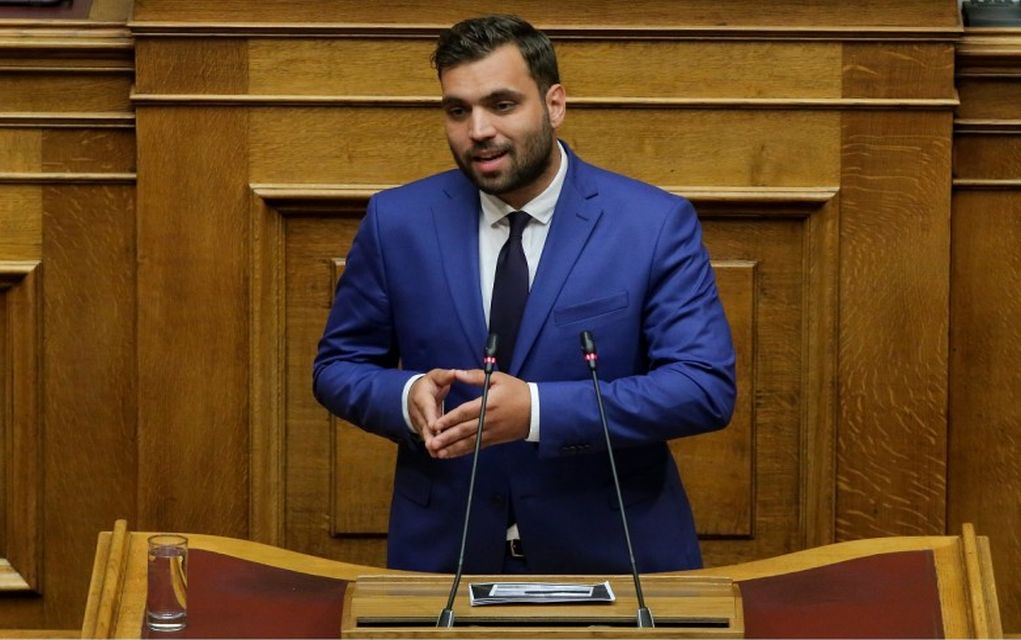 Ένωση Κεντρώων: Δεν κατεβαίνει ο Μεγαλομύστακας – Αποχωρεί ο Καρβούνης