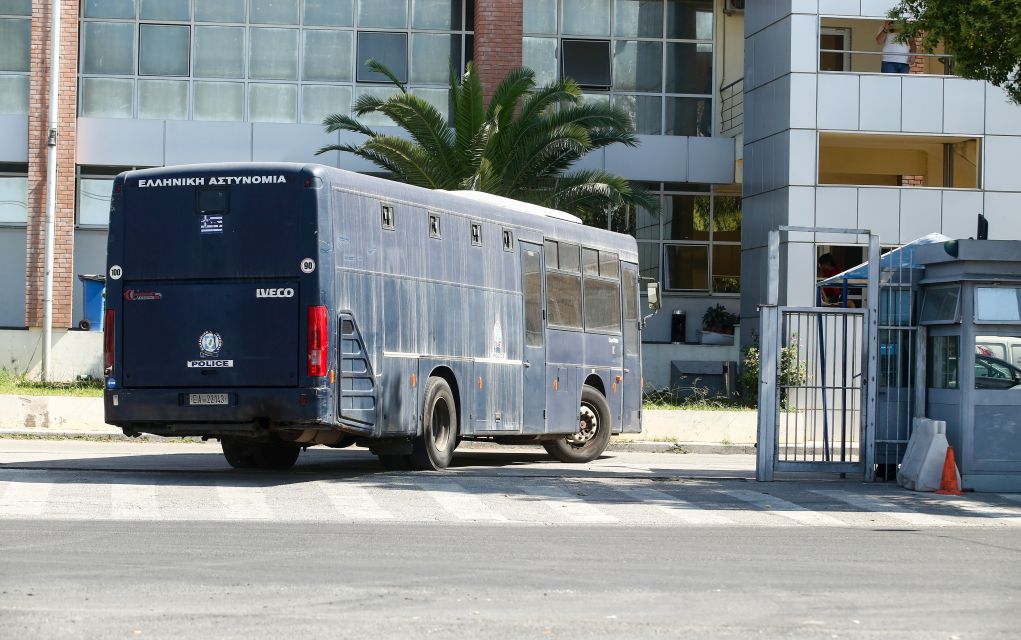 Έτσι στήθηκε η “χολιγουντιανή” απόδραση από το Μεταγωγών