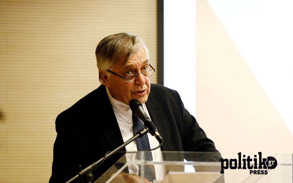 Η κυβέρνηση εκνεύρισε τους Αμερικανούς για τη Novartis