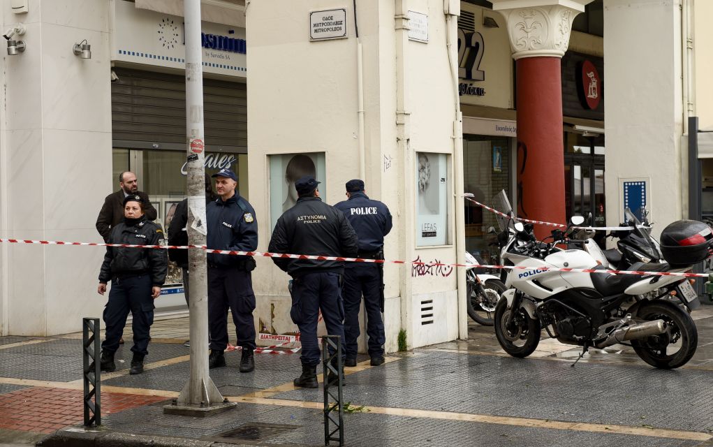 Τρόμος στην Αριστοτέλους – Πακιστανός απείλησε πολίτες με μαχαίρι
