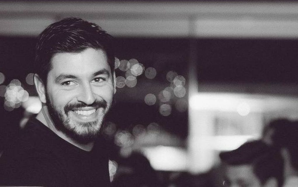 Πώς έμαθε για το δυστύχημα του Πάνου Ζάρλα η Στέλλα Μιζεράκη(vd)