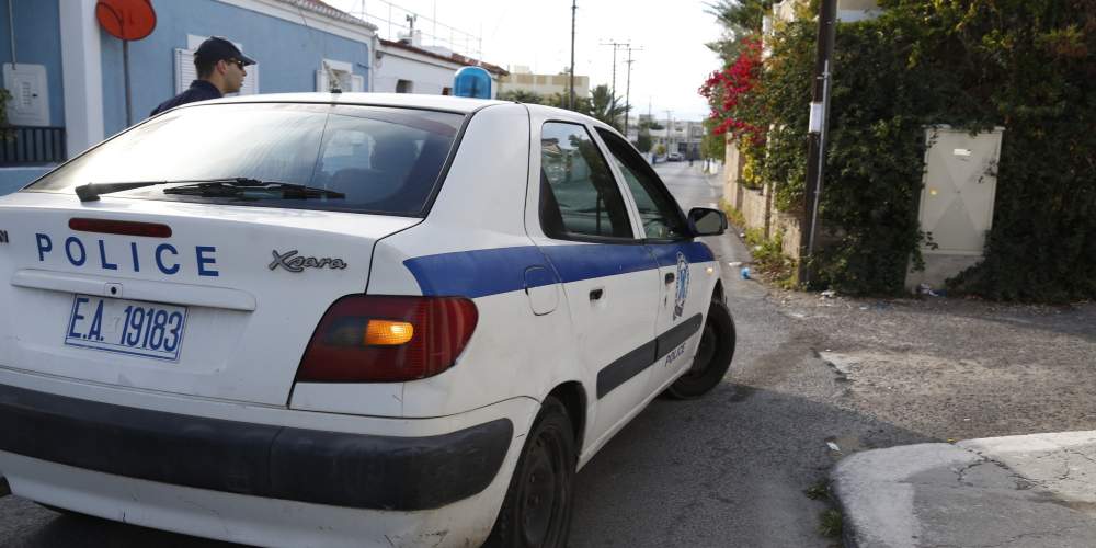 Ταυτοποιήθηκαν οι δράστες για την απόπειρα ανθρωποκτονίας σε βάρος γιου παράγοντα του Άρη