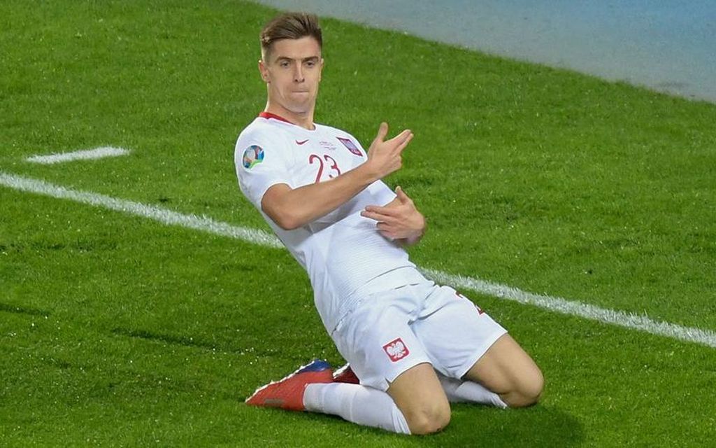 Προκριματικά Euro 2020: Για το διπλό η Πολωνία