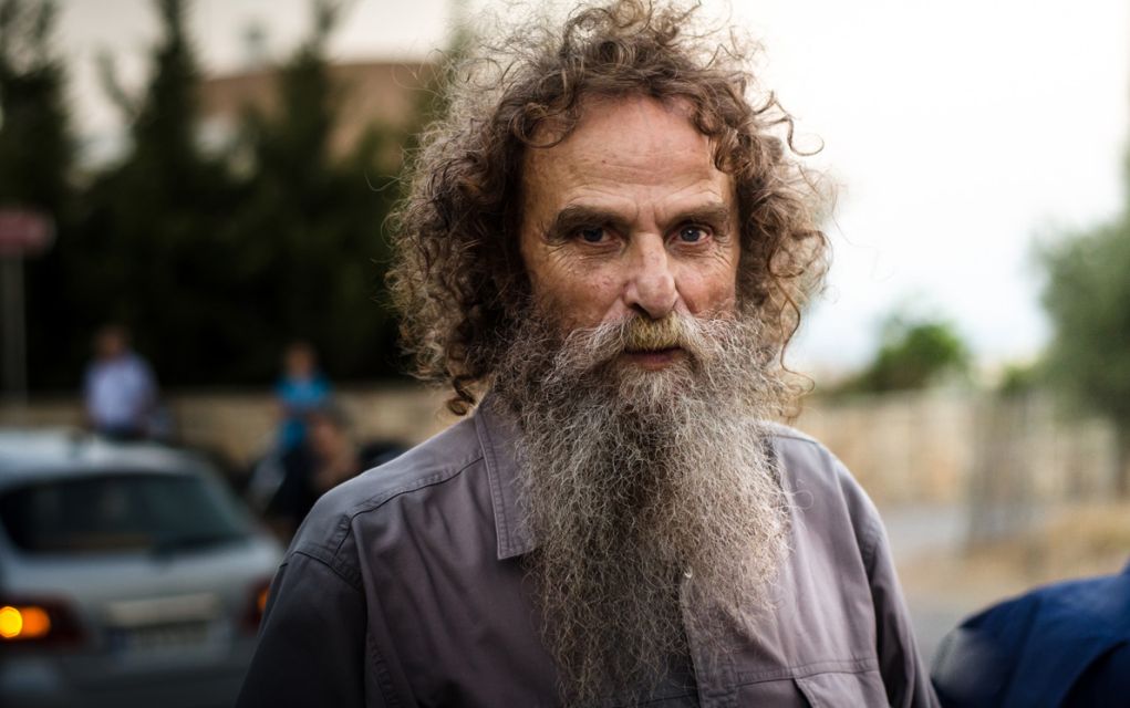 Ο Ψαραντώνης στο ψηφοδέλτιο Επικρατείας του Γ. Βαρουφάκη