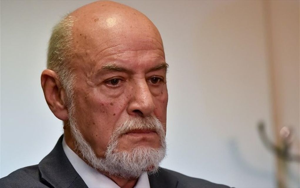 Πέθανε ο αντιπρόεδρος του ΕΣΡ Ροδόλφος Μορώνης