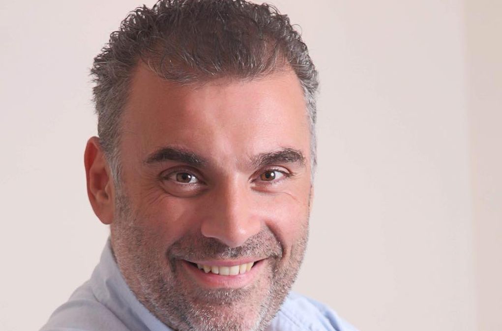 Λ. Ρώσσης: “Η Προοδευτική Συμμαχία ήρθε για να μείνει”