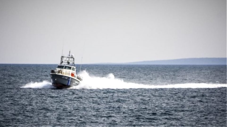 Εντοπίστηκε σορός άνδρα στον Φλοίσβο