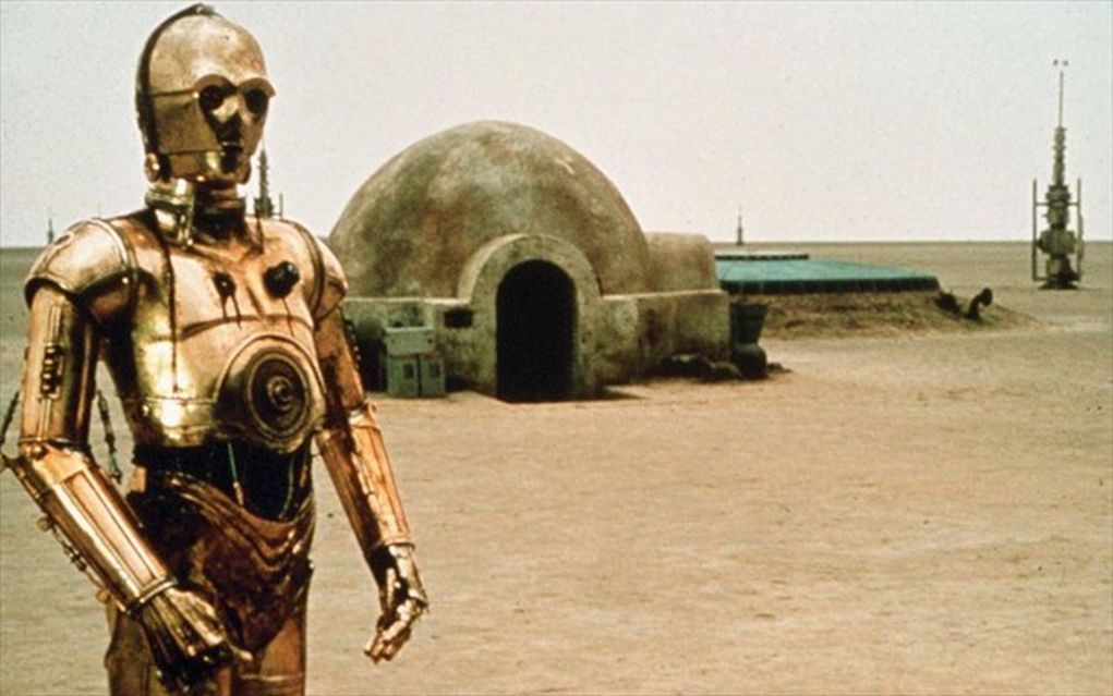 «Star Wars»: Μουσικό Φεστιβάλ στην έρημο που γυρίστηκαν οι ταινίες
