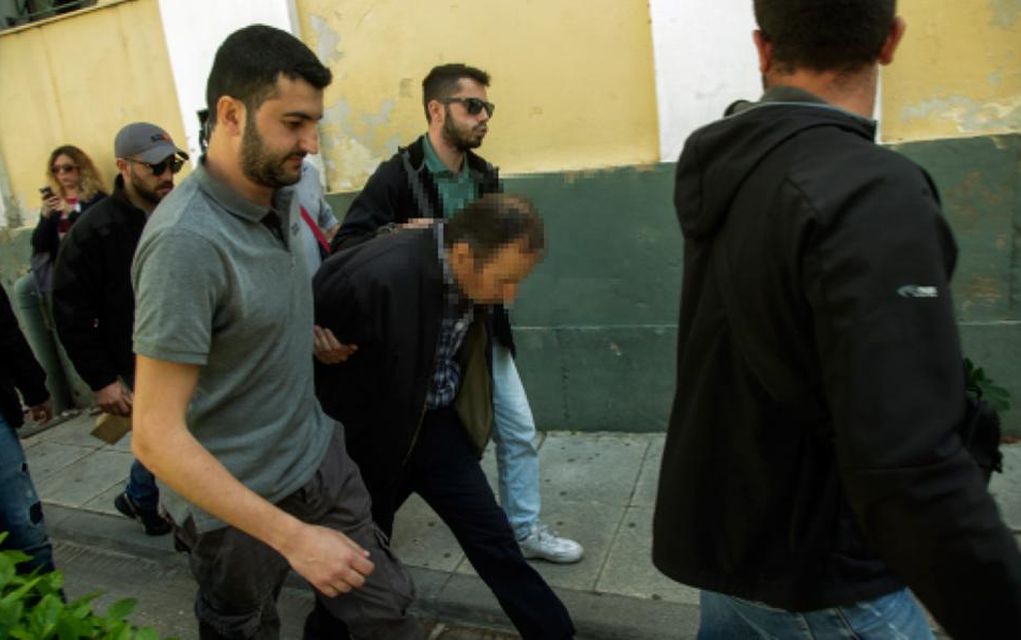 Ποινή κάθειρξης 20 ετών στον 61χρονο που σκότωσε την 6χρονη κόρη του