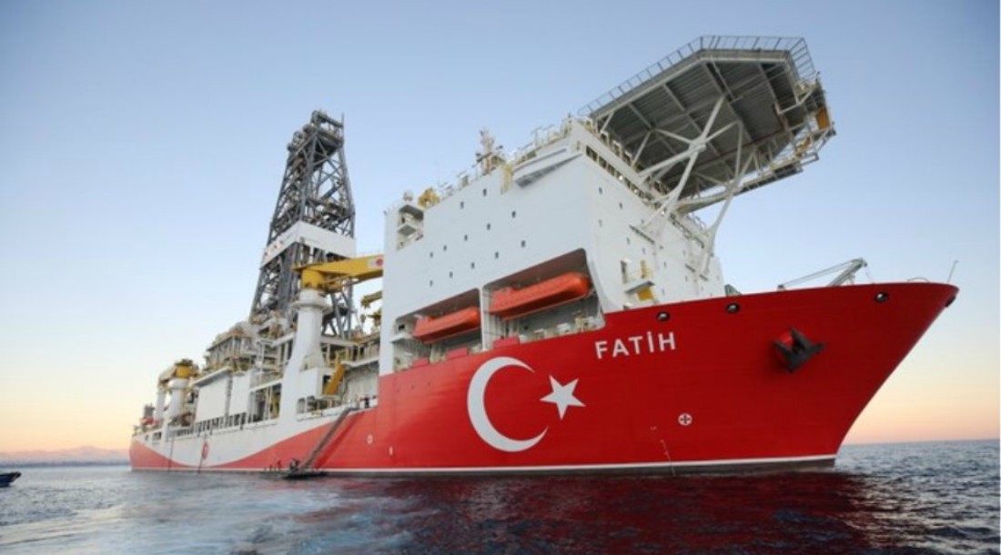 Έρευνες στο Καστελόριζο σχεδιάζει η Τουρκία