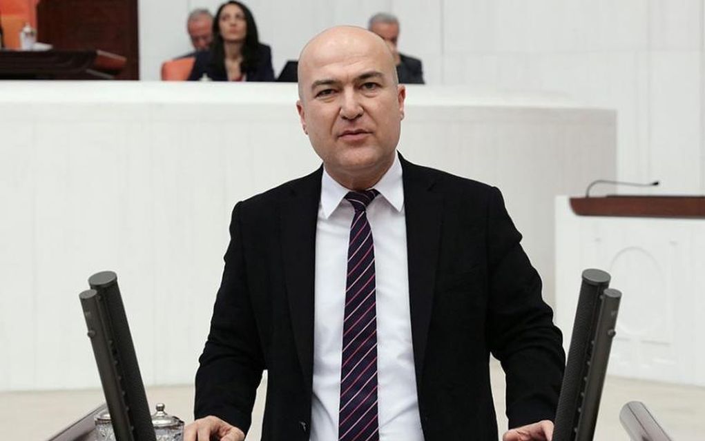 Τούρκος βουλευτής ζητά εξηγήσεις για τα «παράνομα νησιά» της Ελλάδας!