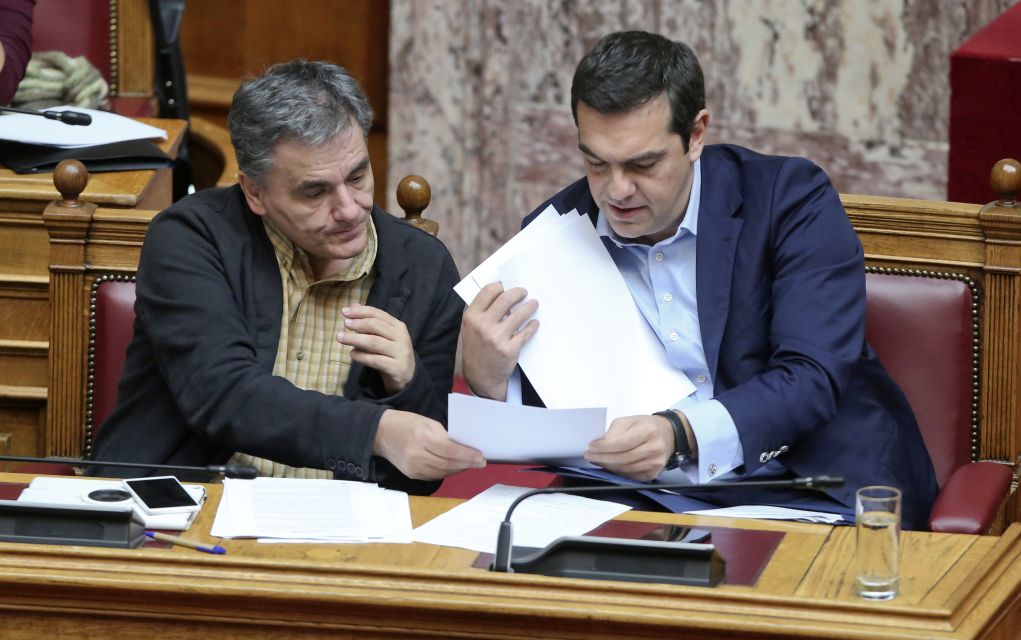 Κίτρινη κάρτα στην κυβέρνηση η μεταμνημονιακή αξιολόγηση
