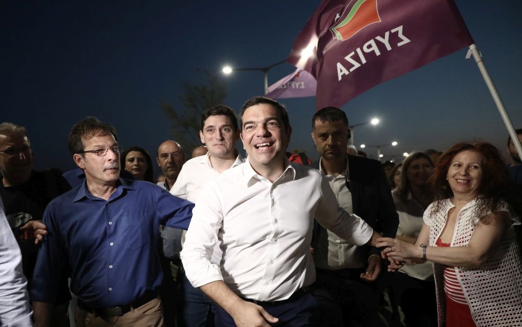 «Ο Μητσοτάκης δεν είναι σίγουρος για τη νίκη της ΝΔ»