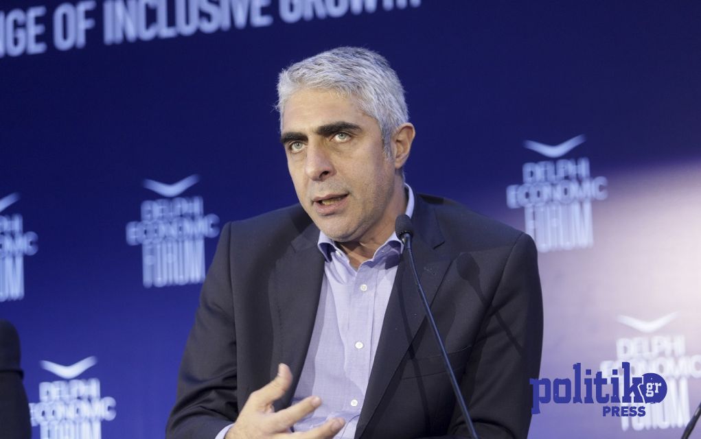 Γιώργος Τσίπρας: «Η κοροϊδία από τον Πρωθυπουργό περνά τώρα σε νέο επίπεδο» – Τι λέει για τα Marder