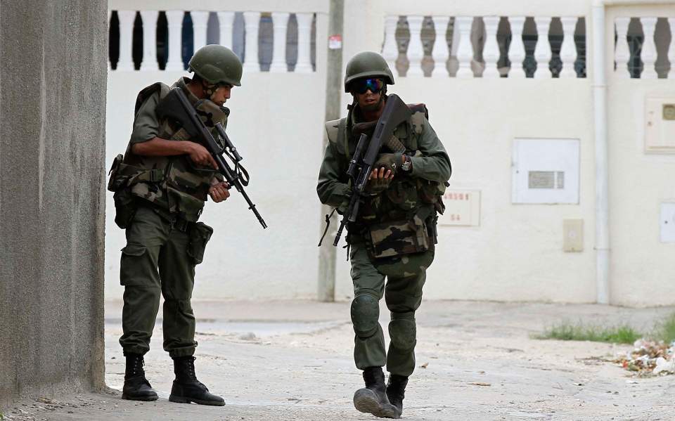 Αϊτή: Απαγωγή οκτώ Τούρκων εργαζόμενων σε ανθρωπιστική οργάνωση