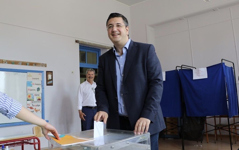 Στις 31/8 η ορκωμοσία της νέας Περιφερειακής Αρχής