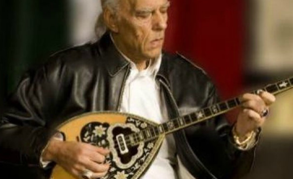 Την Πέμπτη η κηδεία του Στέλιου Βαμβακάρη