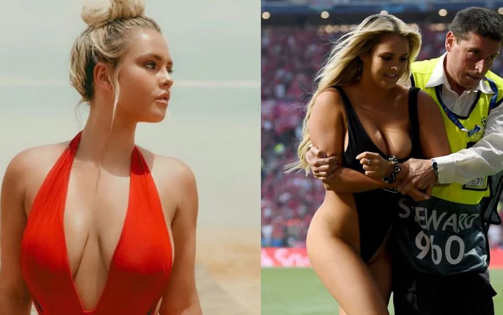 Το Instagram έσβησε το λογαριασμό της Kinsey Wolanski